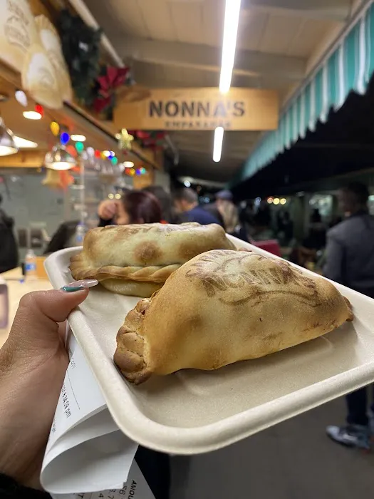 Nonna's Empanadas - Original Farmers Market Picture 9