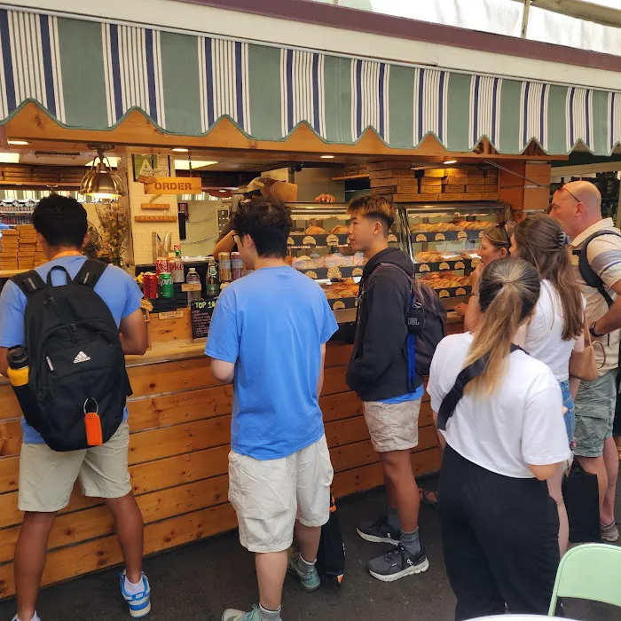 Nonna's Empanadas - Original Farmers Market Picture 6