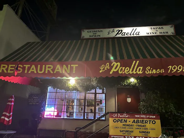 La Paella Picture 9