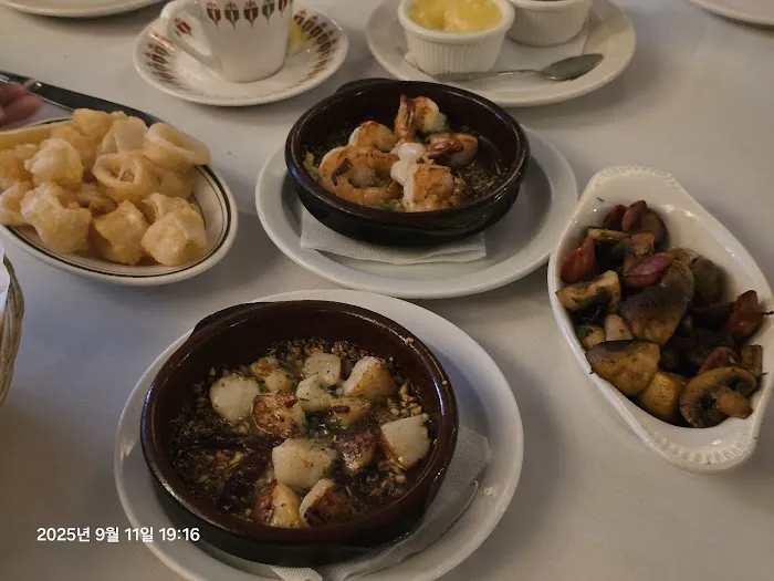La Paella Picture 2