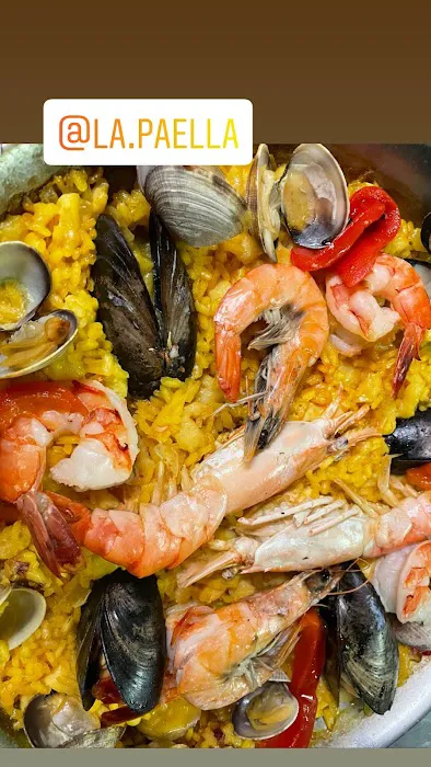 La Paella Picture 5