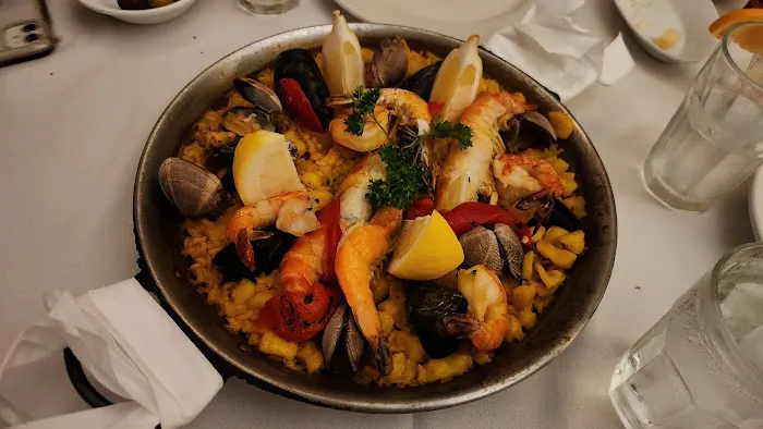 La Paella Picture 1