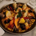 La Paella