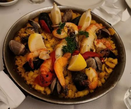 La Paella