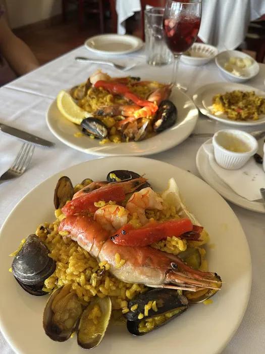 La Paella Picture 8
