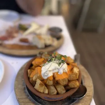 Manchego Picture 7