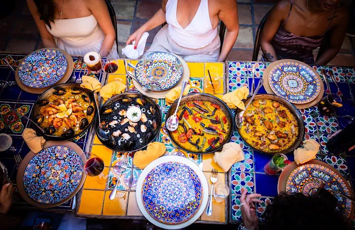 Casa Córdoba: Best Spanish Tapas & Paella | Montrose Restaurant & Bar | Live Music Picture 3