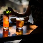 Casa Córdoba: Best Spanish Tapas & Paella | Montrose Restaurant & Bar | Live Music