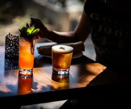 Casa Córdoba: Best Spanish Tapas & Paella | Montrose Restaurant & Bar | Live Music