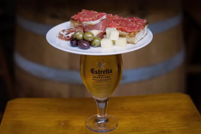 Casa Córdoba: Best Spanish Tapas & Paella | Montrose Restaurant & Bar | Live Music Picture 4