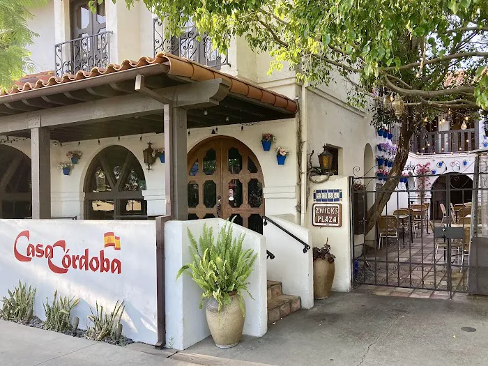 Casa Córdoba: Best Spanish Tapas & Paella | Montrose Restaurant & Bar | Live Music Picture 10