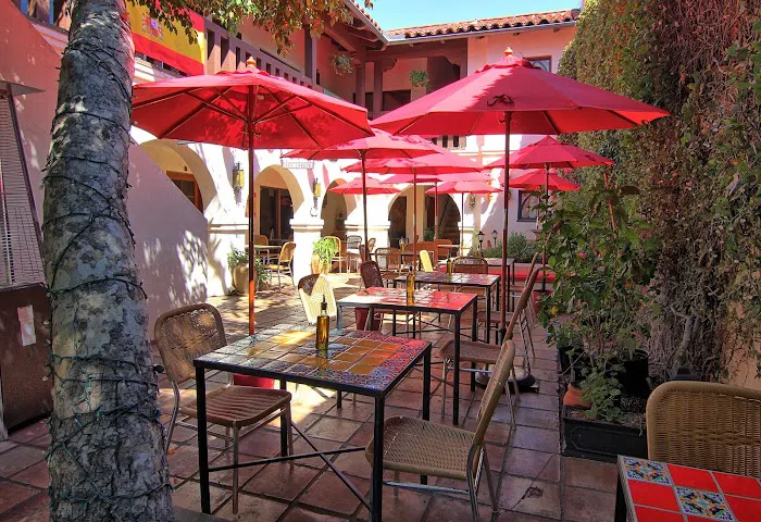 Casa Córdoba: Best Spanish Tapas & Paella | Montrose Restaurant & Bar | Live Music Picture 9