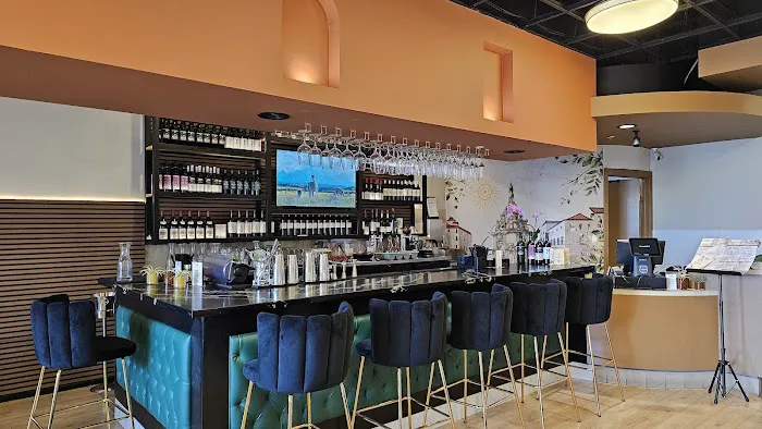 Puerta Del Sol Restaurant Picture 1