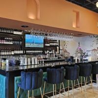 Puerta Del Sol Restaurant ico