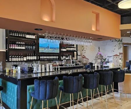 Puerta Del Sol Restaurant