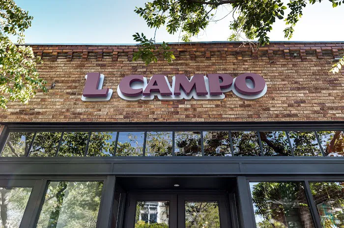 L Campo Picture 9