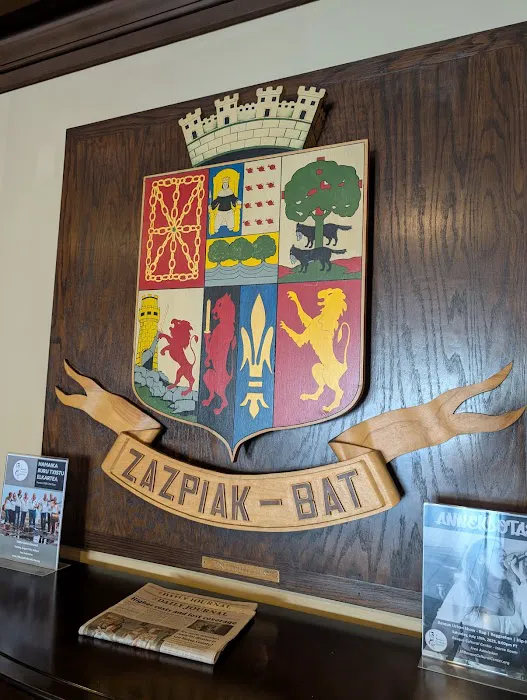 Basque Cultural Center Picture 3