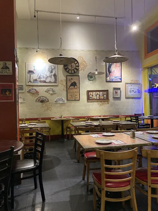 Esperpento Restaurant Picture 7