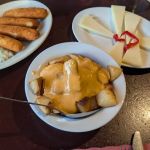 Esperpento Restaurant