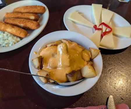 Esperpento Restaurant