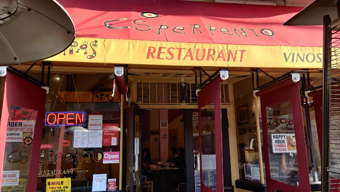 Esperpento Restaurant Picture 8