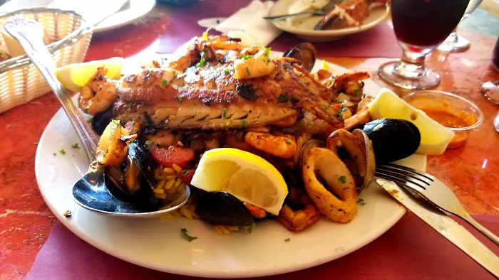 Esperpento Restaurant Picture 9
