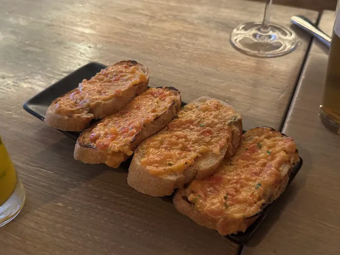 Bota Tapas & Paella Bar Picture 5