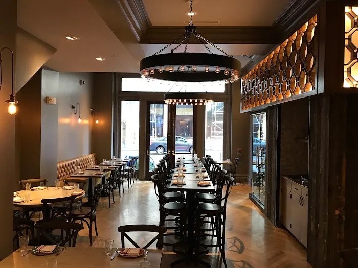 Bota Tapas & Paella Bar Picture 6