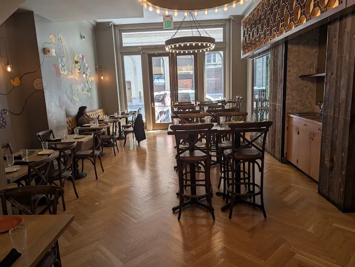 Bota Tapas & Paella Bar Picture 1