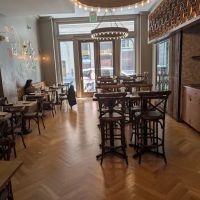 Bota Tapas & Paella Bar ico