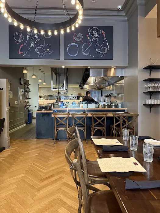 Bota Tapas & Paella Bar Picture 10