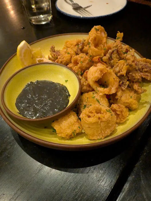 La Marcha Tapas Bar Picture 6