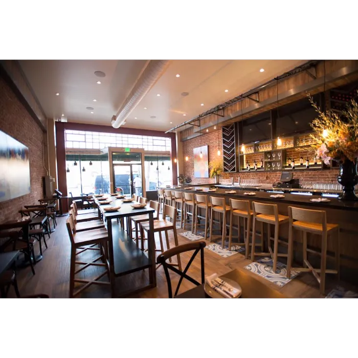 La Marcha Tapas Bar Picture 7