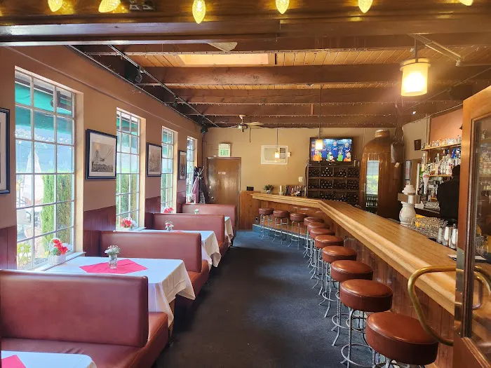 Le Chalet Basque Restaurant Picture 6