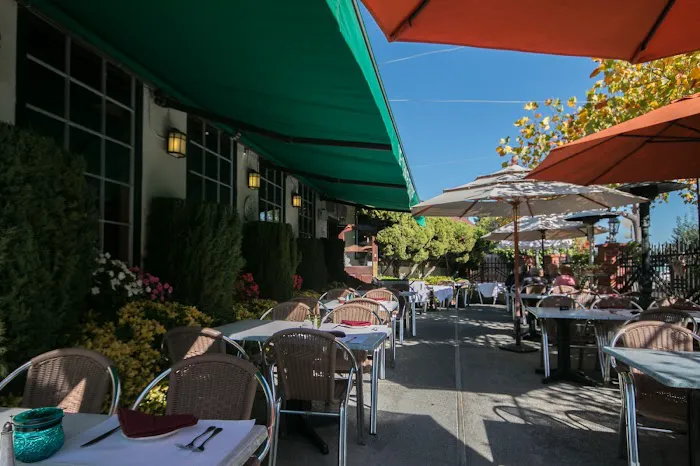 Le Chalet Basque Restaurant Picture 8