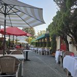 Le Chalet Basque Restaurant