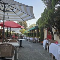 Le Chalet Basque Restaurant ico