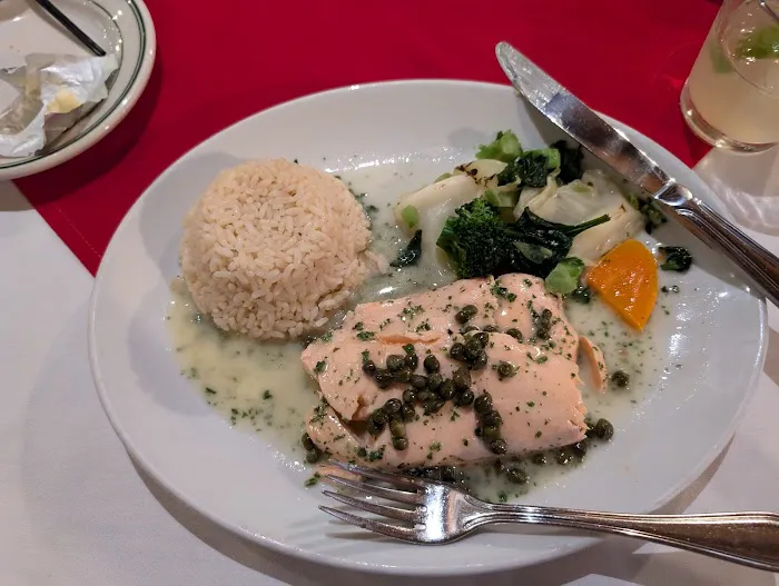 Le Chalet Basque Restaurant Picture 5