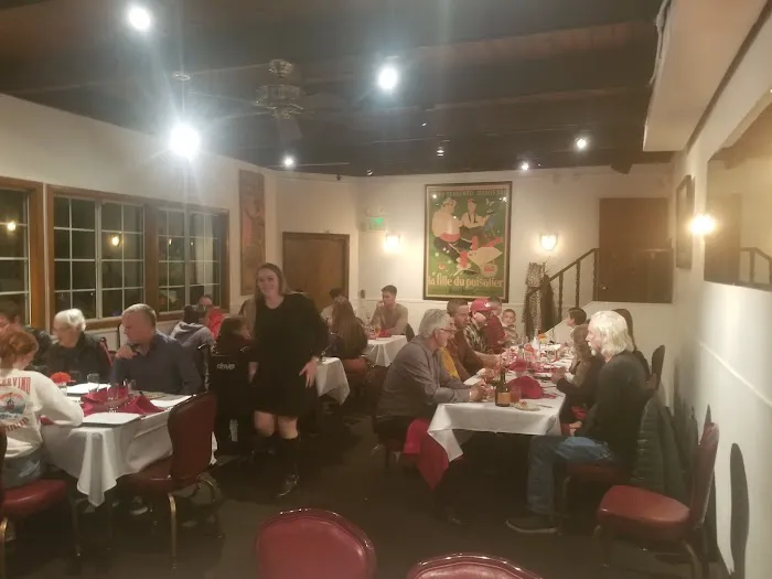 Le Chalet Basque Restaurant Picture 7