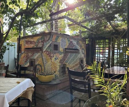 Aioli Bodega Espanola