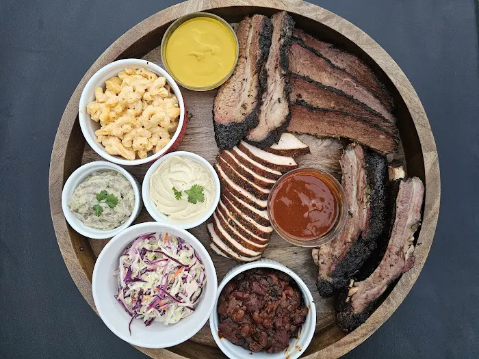 PalBQ Smokehouse Picture 8