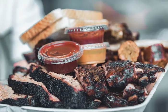 PalBQ Smokehouse Picture 7