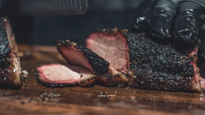 PalBQ Smokehouse Picture 9