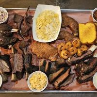 PalBQ Smokehouse ico
