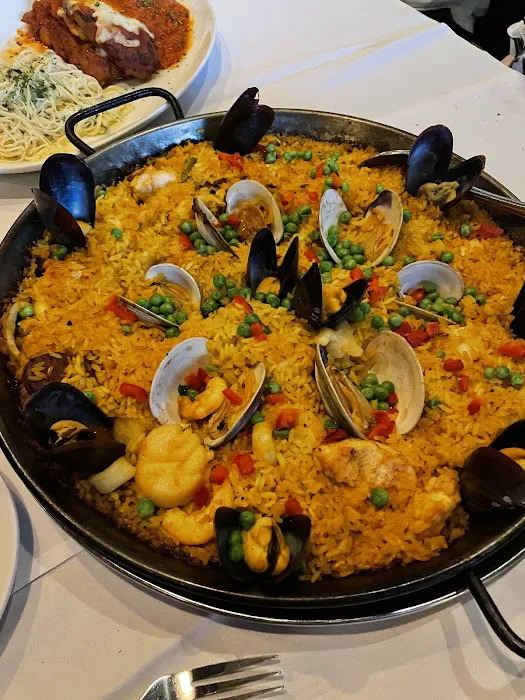 Spain Restaurant Picture 1