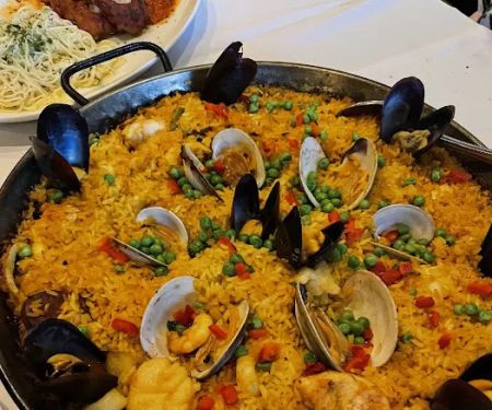 Spain Restaurant