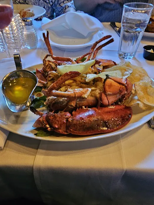 Spain Restaurant Picture 8