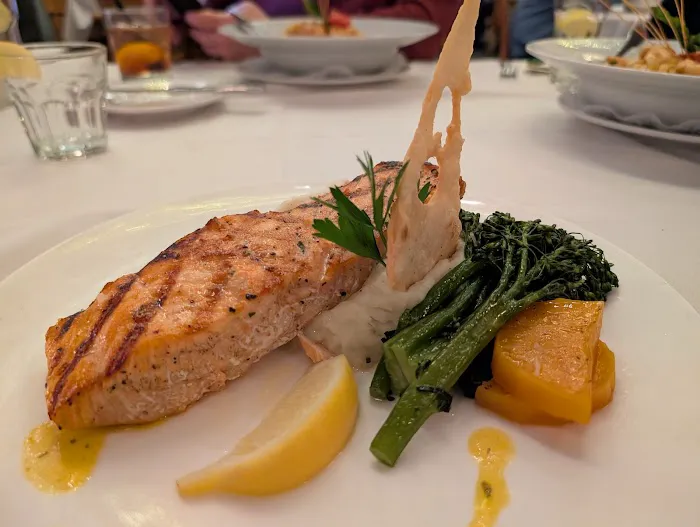 Spain Restaurant Picture 10