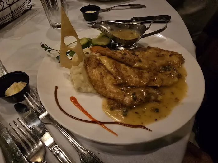 Spain Restaurant Picture 4