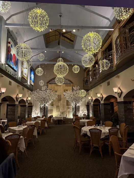 Spain Restaurant Picture 2